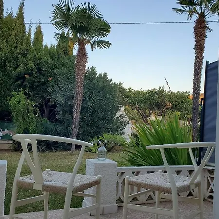 Albir Casa Rural Del Mar El Albir Exterior photo