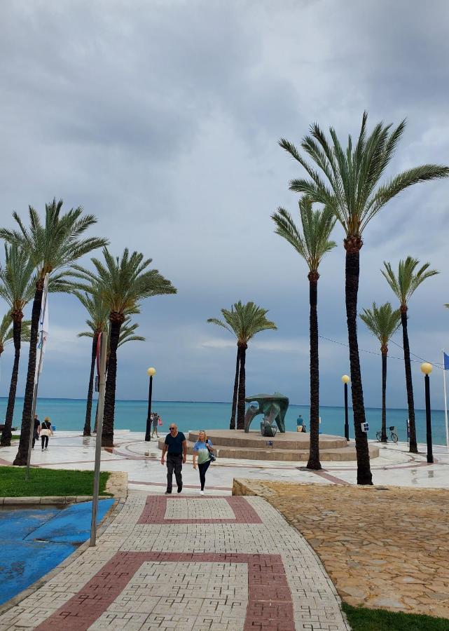 Apartment Albir Del Mar El Albir