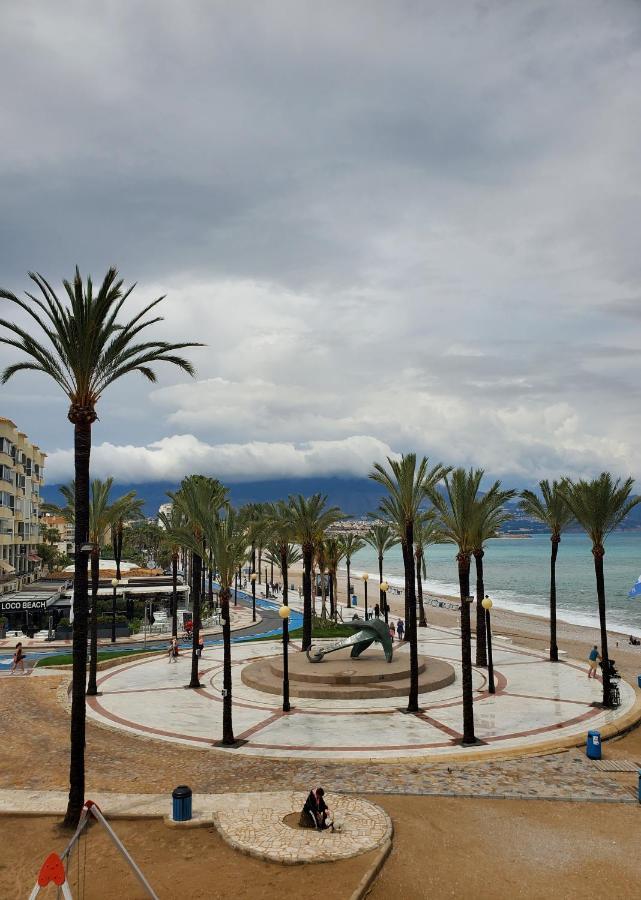 Albir Del Mar * El Albir