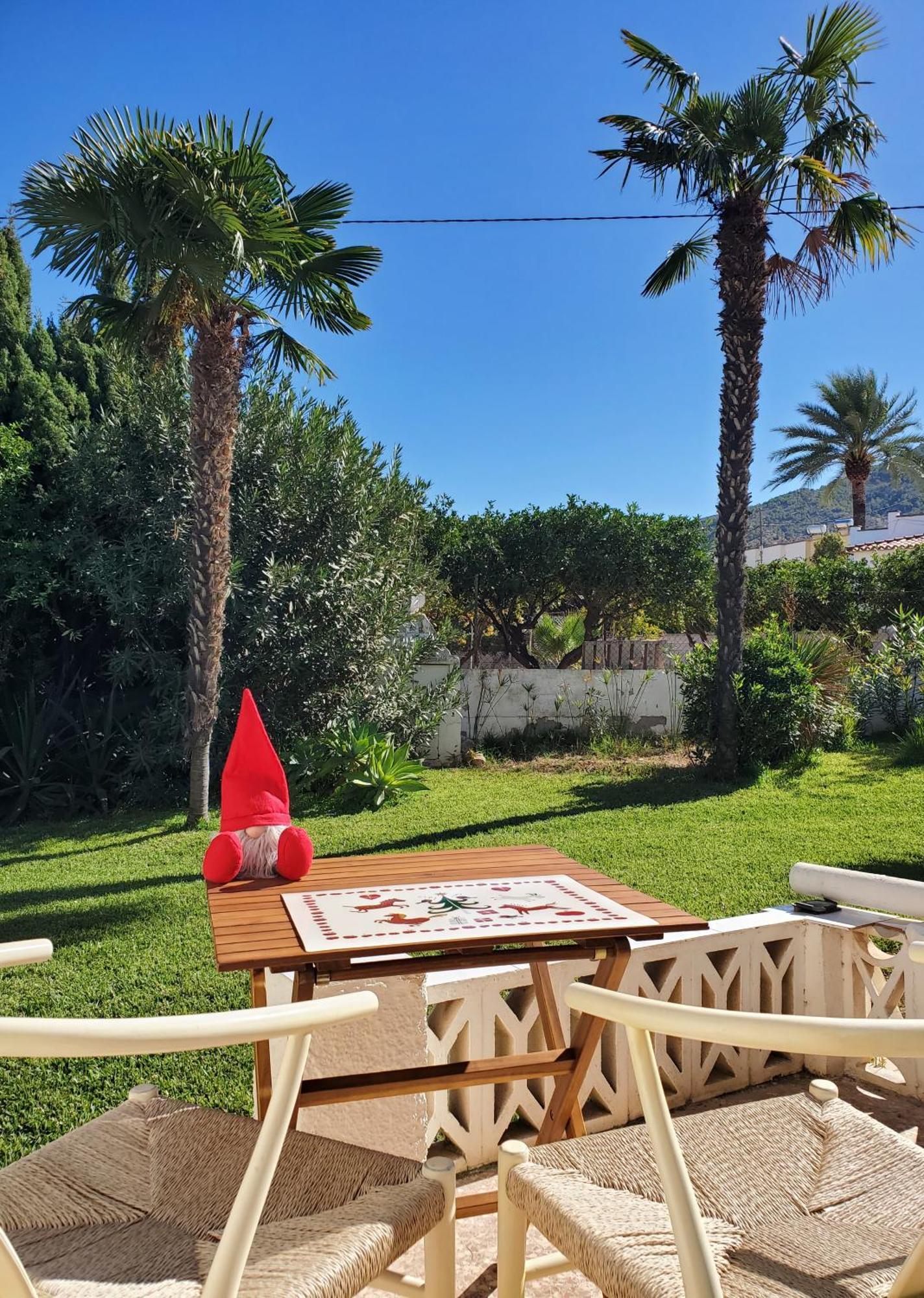 Albir Del Mar Apartment *