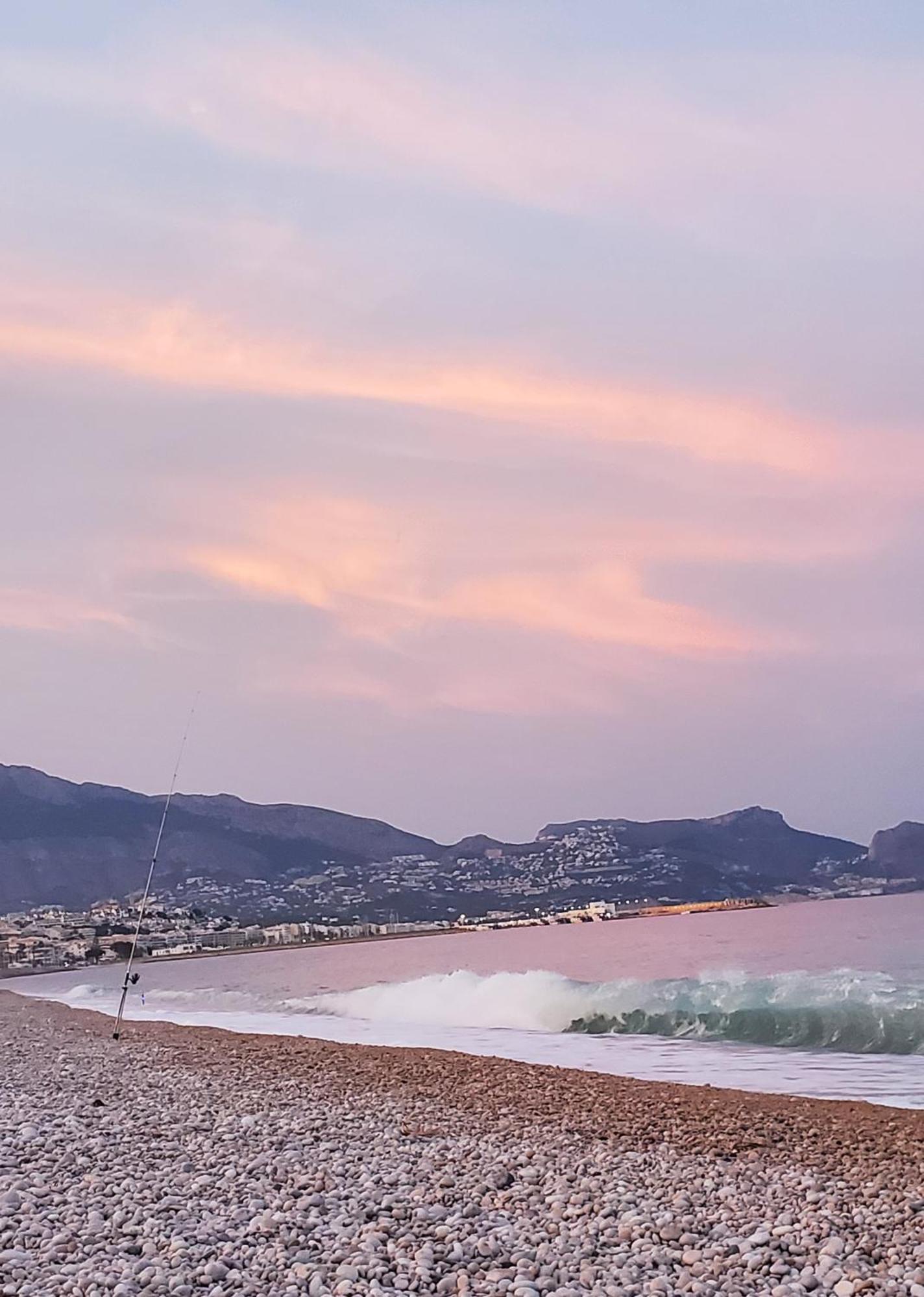 Albir Del Mar El Albir