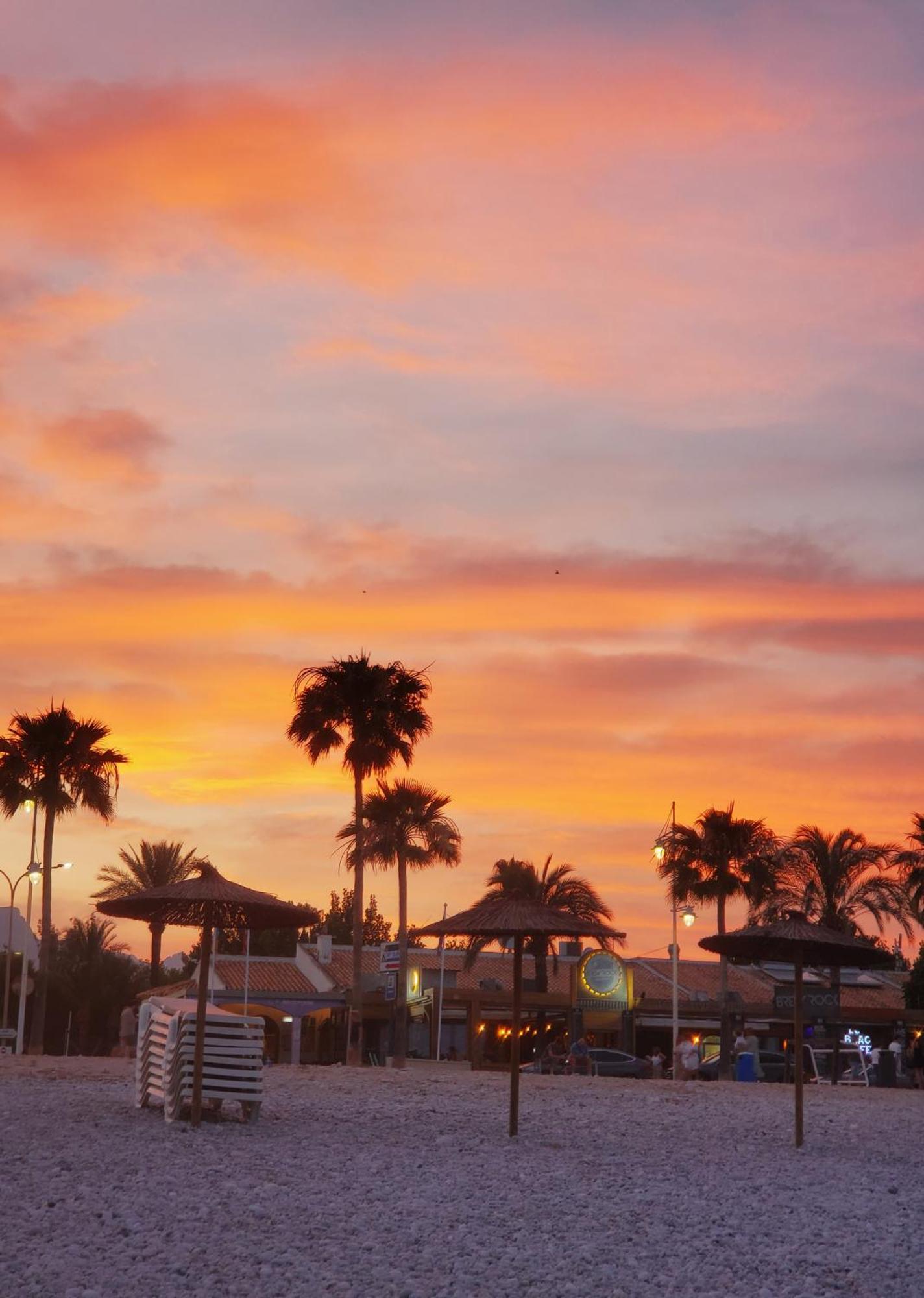 Apartment Albir Del Mar El Albir