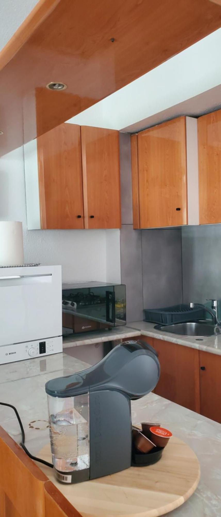 Apartment Albir Del Mar *