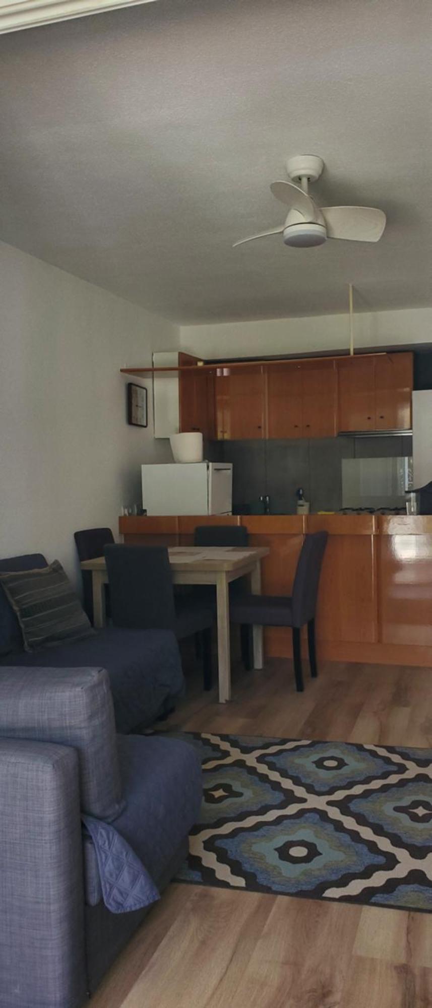 Albir Del Mar Apartment