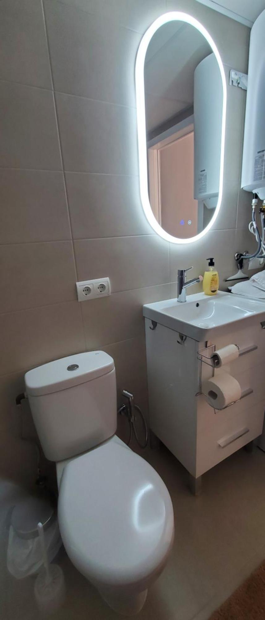 Albir Del Mar Apartment *