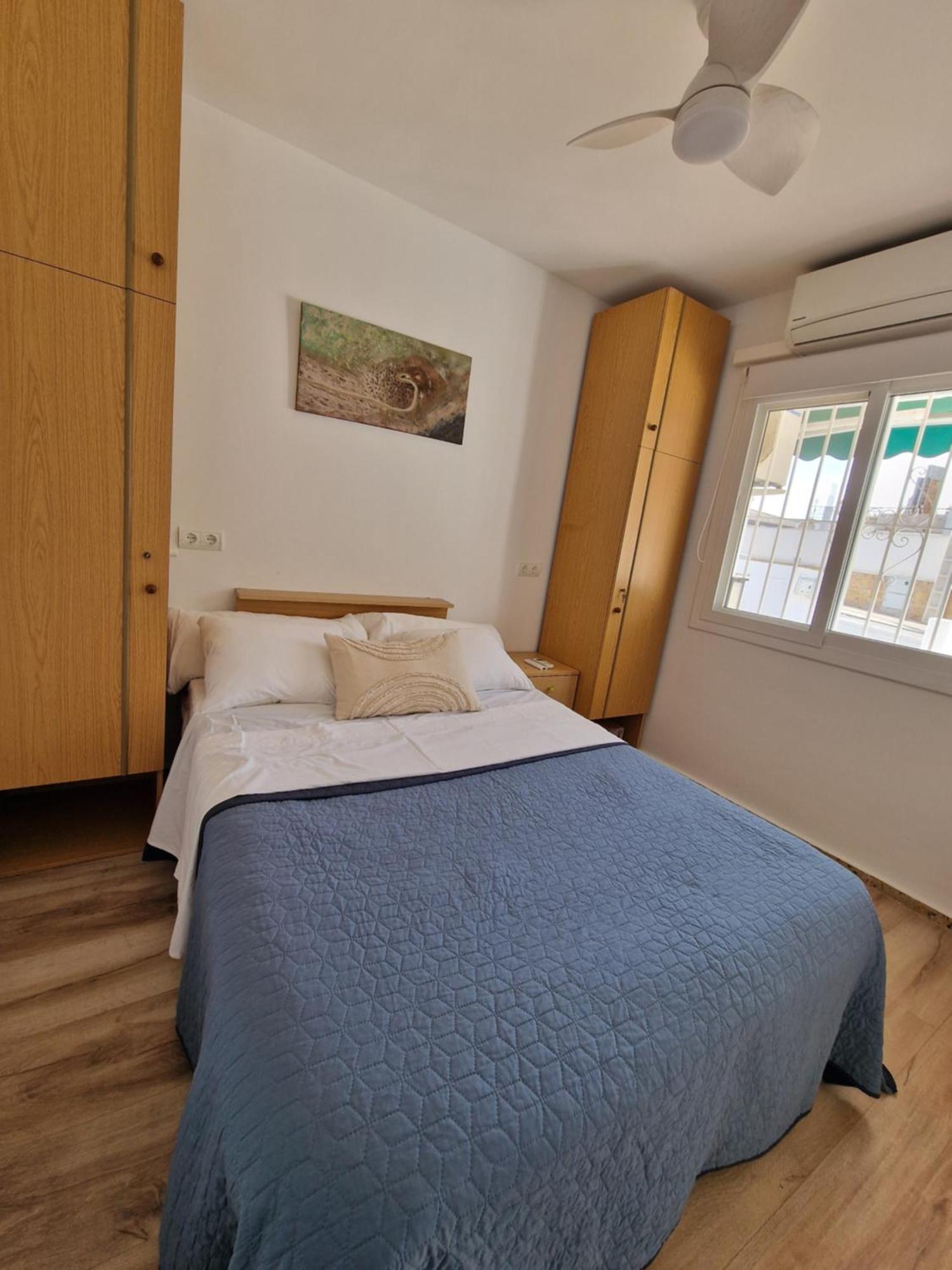 Albir Del Mar Apartment *