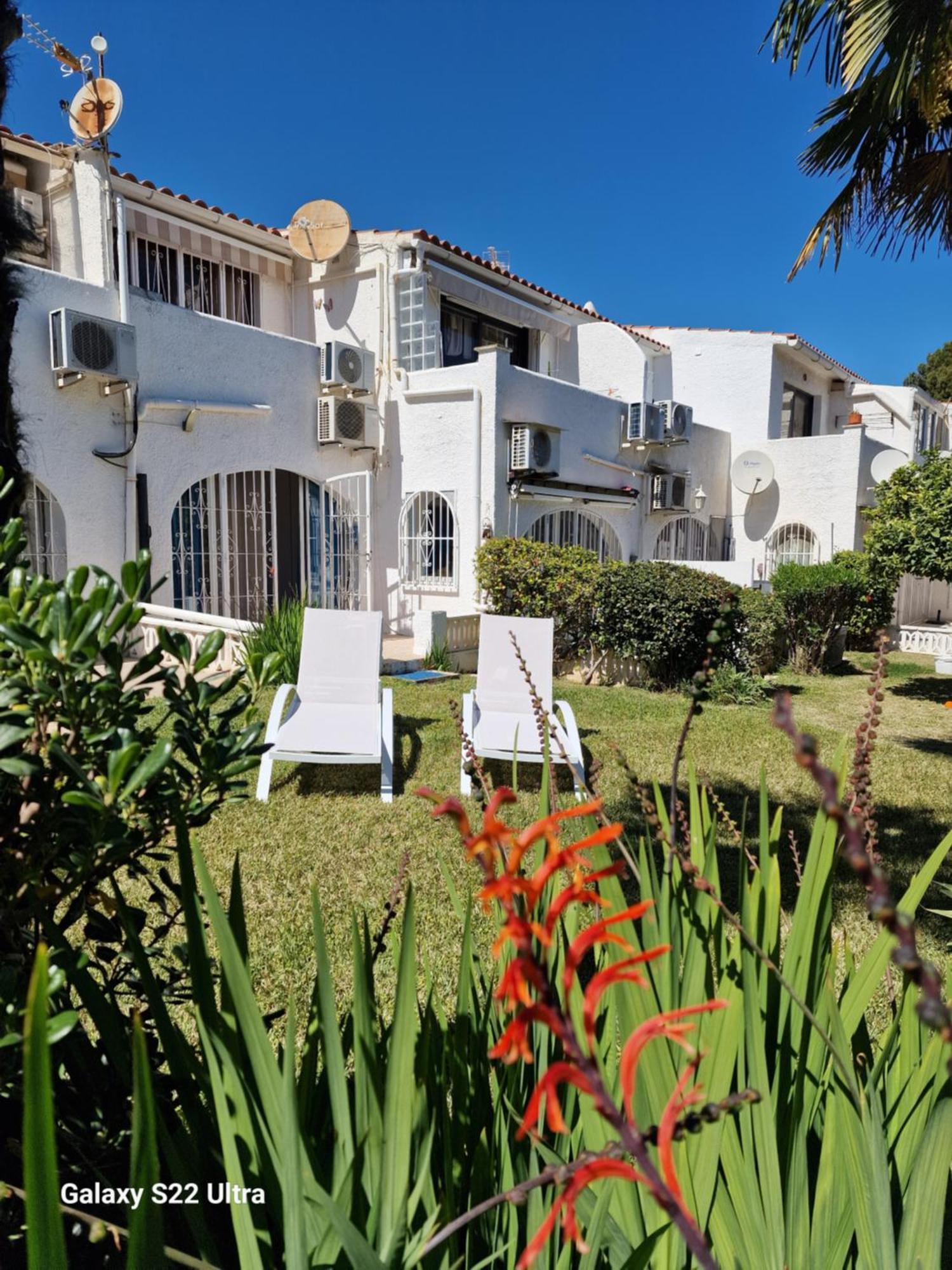 Albir Del Mar Apartment *